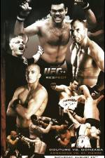 Watch UFC 74 Countdown Movie4k