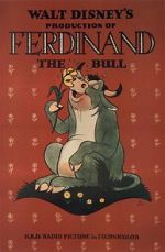 Watch Ferdinand the Bull Movie4k