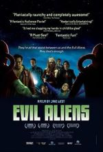 Watch Evil Aliens Movie4k