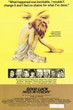 Watch Good Luck, Miss Wyckoff Movie4k