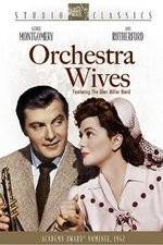 Watch Orchestra Wives Movie4k