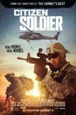 Watch Citizen Soldier Movie4k