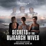 Watch Secrets of the Oligarch Wives Movie4k