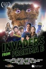 Watch Invaders from Proxima B Movie4k