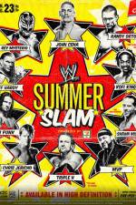 Watch WWE Summerslam Movie4k