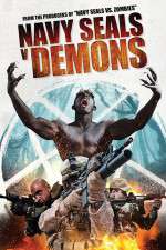 Watch Navy SEALS v Demons Movie4k