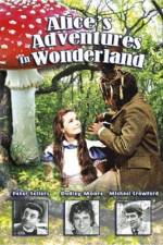 Watch Alice's Adventures in Wonderland Movie4k