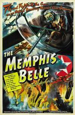 Watch The Memphis Belle: A Story of a Flying Fortress Movie4k