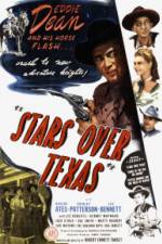 Watch Stars Over Texas Movie4k