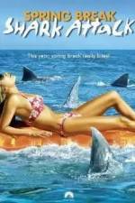 Watch Spring Break Shark Attack Movie4k