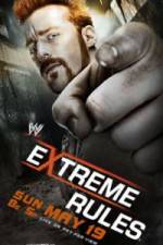 Watch WWE Extreme Rules Movie4k