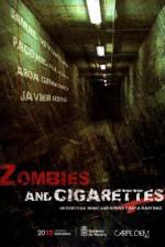 Watch Zombies & Cigarettes Movie4k