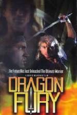 Watch Dragon Fury Movie4k