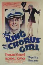 Watch The King and the Chorus Girl Movie4k