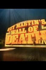 Watch Guy Martin Wall of Death Live Movie4k