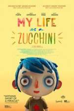 Watch My Life as a Zucchini Movie4k