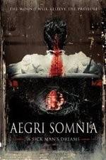 Watch Aegri Somnia Movie4k