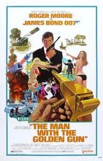 Watch The Man with the Golden Gun Movie4k