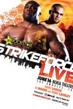 Watch Strikeforce: Los Angeles Movie4k