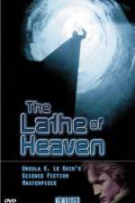 Watch The Lathe of Heaven Movie4k