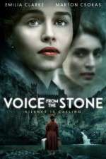 Watch Voice from the Stone Movie4k