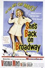 Watch She\'s Back on Broadway Movie4k