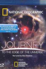 Watch National Geographic - Journey to the Edge of the Universe Movie4k