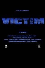 Watch Victim Movie4k