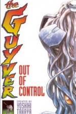 Watch Guyver - Out of Control Movie4k