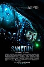 Watch Sanctum Movie4k