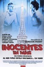 Watch Innocents in Paris Movie4k