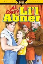 Watch Li'l Abner Movie4k