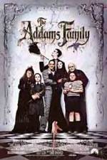 Watch The Addams Family Movie4k
