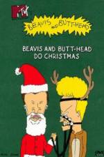 Watch Beavis and Butt-Head Do Christmas Movie4k