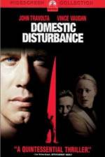 Watch Domestic Disturbance Movie4k