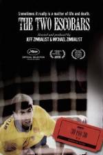 Watch The Two Escobars Movie4k