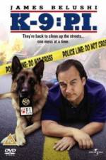 Watch K-9 PI Movie4k