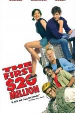 Watch The First $20 Million Is Always the Hardest Movie4k