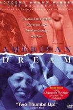 Watch American Dream Movie4k