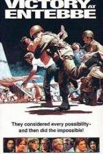 Watch Victory at Entebbe Movie4k