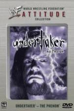 Watch WWE Undertaker The Phenom Movie4k