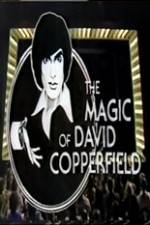 Watch The Magic of David Copperfield II Movie4k