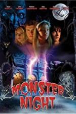 Watch Monster Night Movie4k