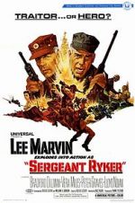 Watch Sergeant Ryker Movie4k