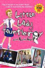 Watch Little Lady Fauntleroy Movie4k