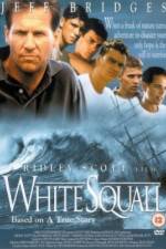 Watch White Squall Movie4k