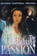 Watch The Haunting Passion Movie4k