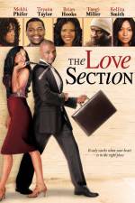 Watch The Love Section Movie4k