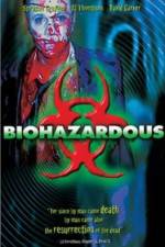 Watch Biohazardous Movie4k