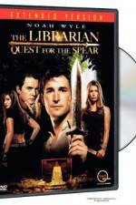 Watch The Librarian: Quest for the Spear Movie4k